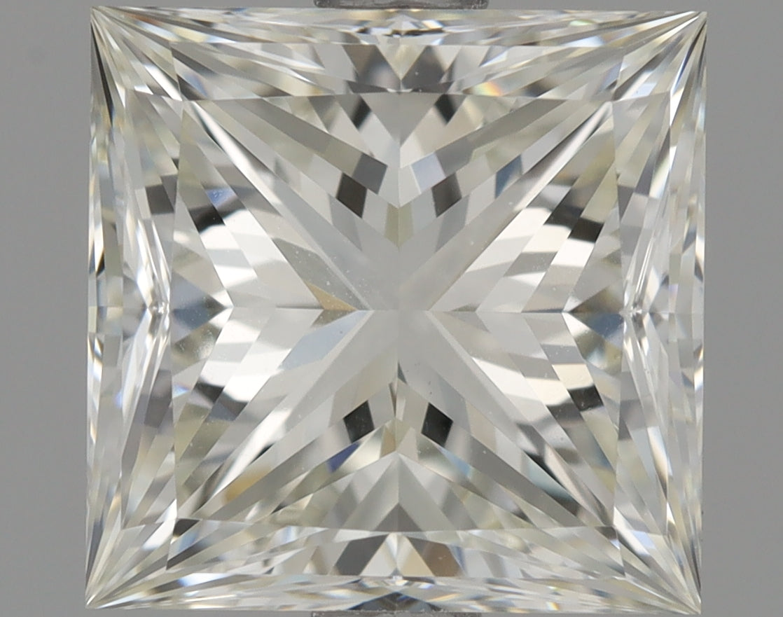 Princess 1.72 Ct. J VVS2 -  EX VG