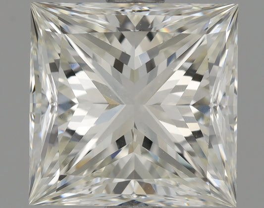 Princess 1.72 Ct. J VVS2 -  EX VG