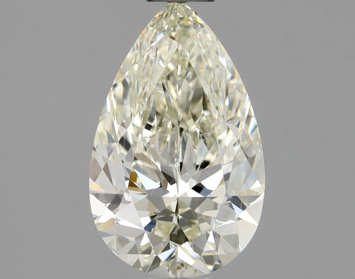 Pear 1 Ct. K SI1 -  EX EX