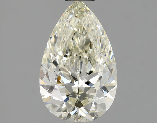 Pear 1 Ct. K SI1 -  EX EX