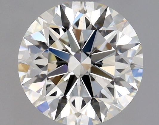 Round 0.96 Ct. J VS2 - EX EX EX