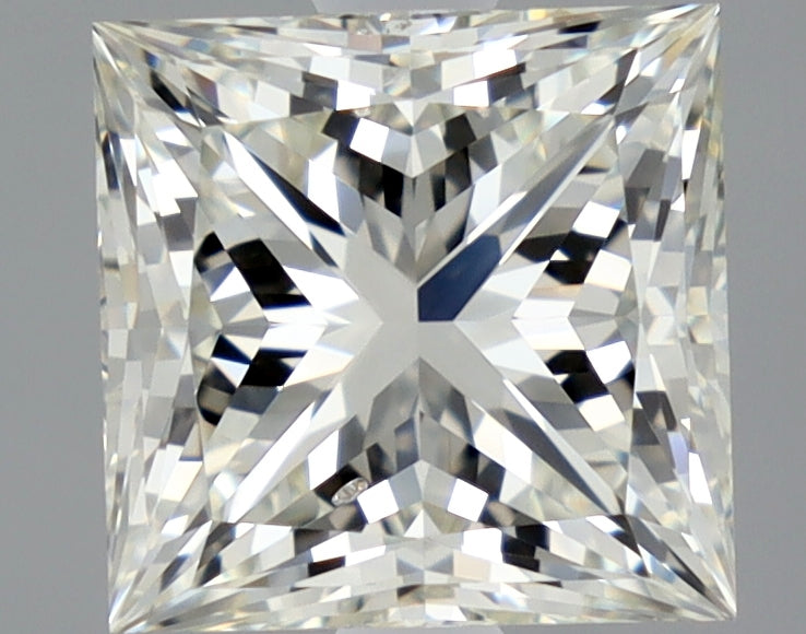 Princess 2.12 Ct. K SI2 -  EX EX