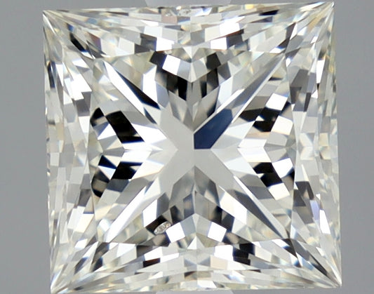 Princess 2.12 Ct. K SI2 -  EX EX
