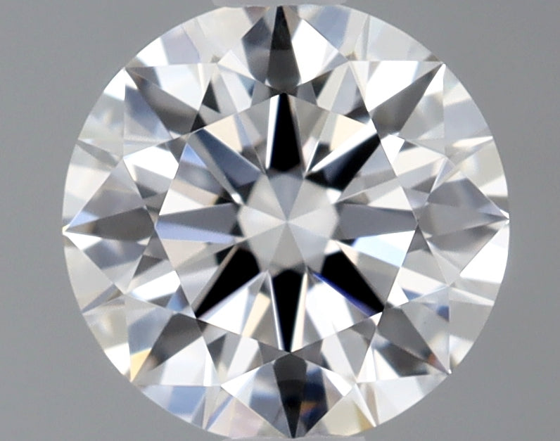 Round 0.58 Ct. E IF - EX EX EX