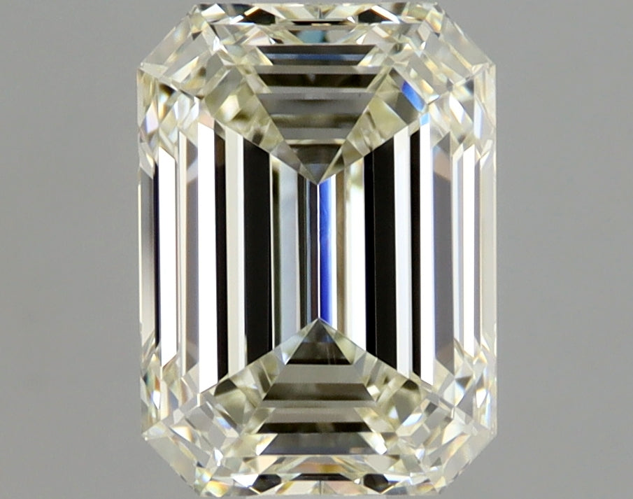 Emerald 1.01 Ct. L VVS2 -  EX VG