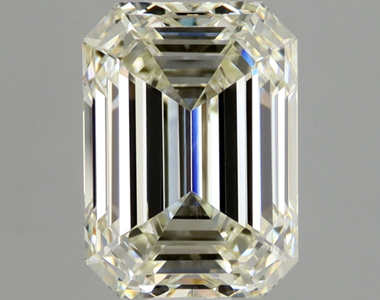 Emerald 1.01 Ct. L VVS2 -  EX VG