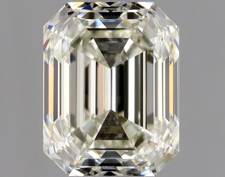 Emerald 1.01 Ct. M VVS1 -  VG VG