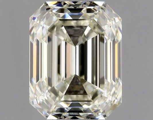 Emerald 1.01 Ct. M VVS1 -  VG VG