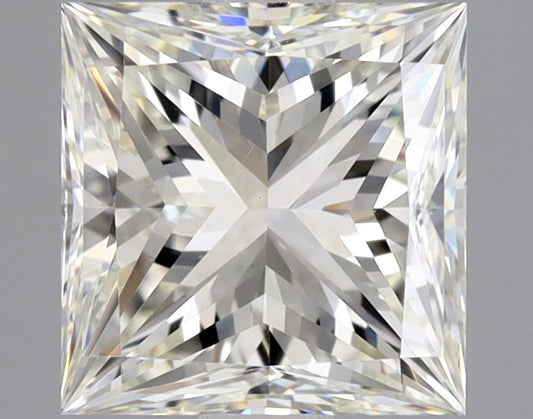 Princess 1.2 Ct. J VVS2 -  VG EX