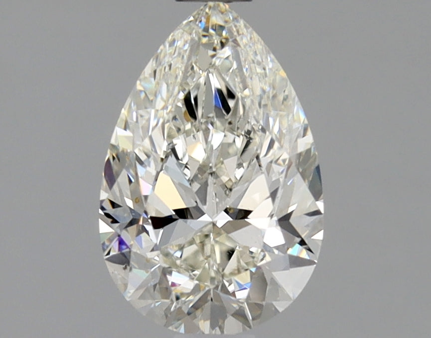 Pear 1 Ct. J SI1 -  EX EX
