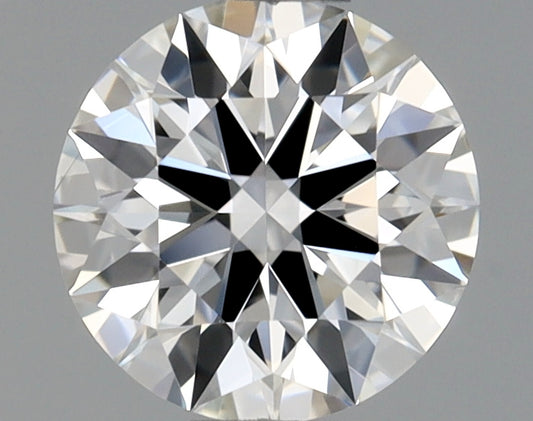Round 0.61 Ct. G IF - EX EX EX