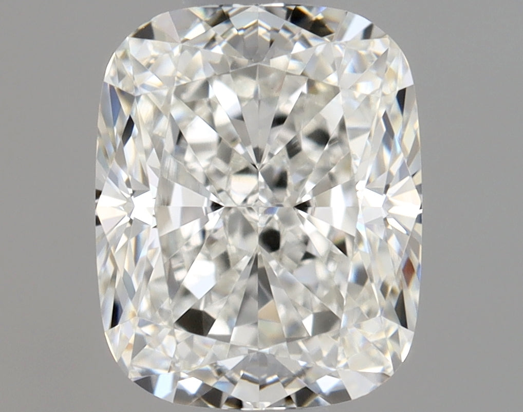 Cushion 1.01 Ct. G VS1 -  EX EX