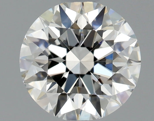 Round 0.65 Ct. G VVS1 - EX EX EX