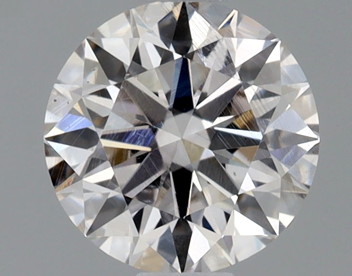 Round 0.61 Ct. FPB VS2 - EX EX EX
