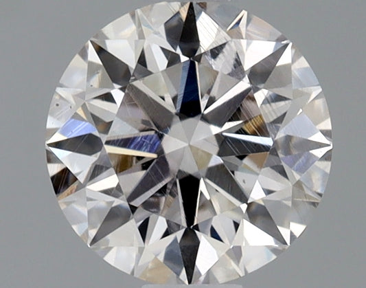 Round 0.61 Ct. FPB VS2 - EX EX EX