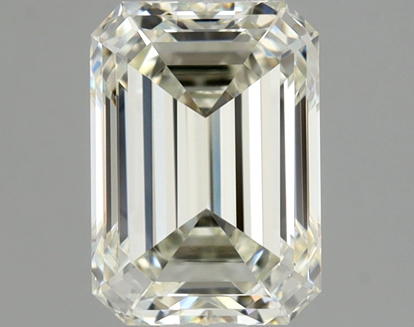 Emerald 1.05 Ct. K VVS1 -  EX VG
