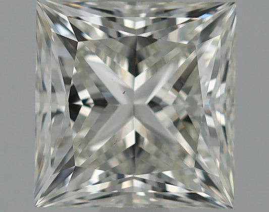 Princess 1.05 Ct. J VS1 -  EX VG