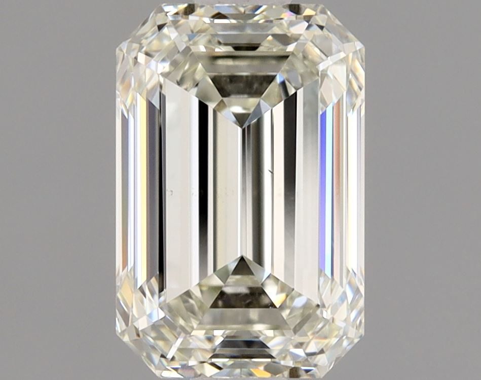 Emerald 1.4 Ct. L VS2 -  EX EX