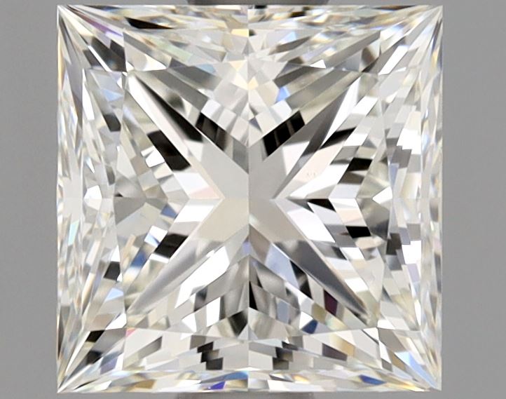 Princess 1.01 Ct. J VS1 -  EX VG