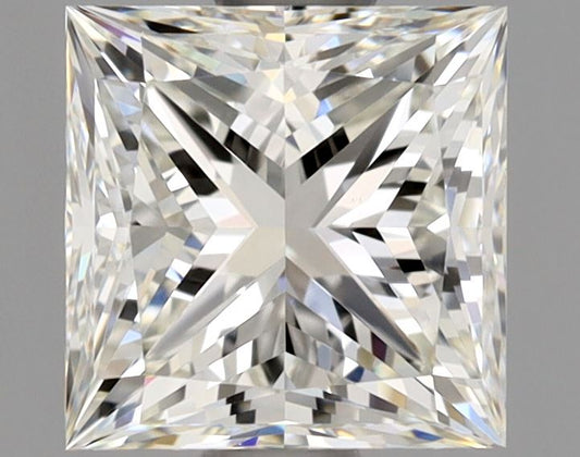Princess 1.01 Ct. J VS1 -  EX VG