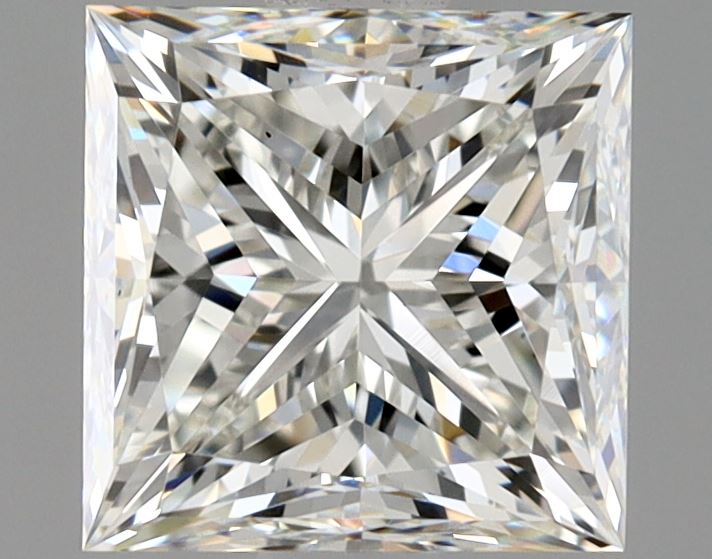 Princess 1.5 Ct. I VS2 -  VG VG