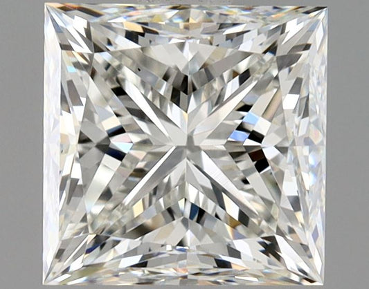 Princess 1.5 Ct. I VS2 -  VG VG