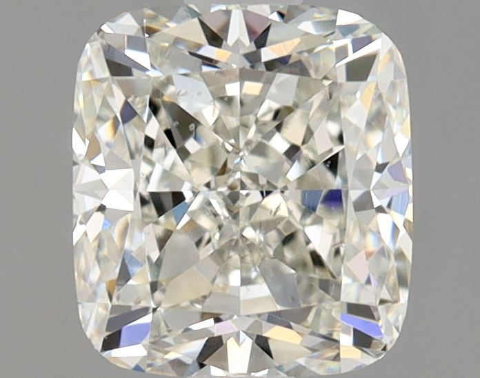 Cushion 1.02 Ct. J SI2 -  VG VG
