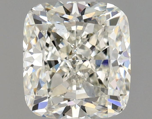 Cushion 1.02 Ct. J SI2 -  VG VG