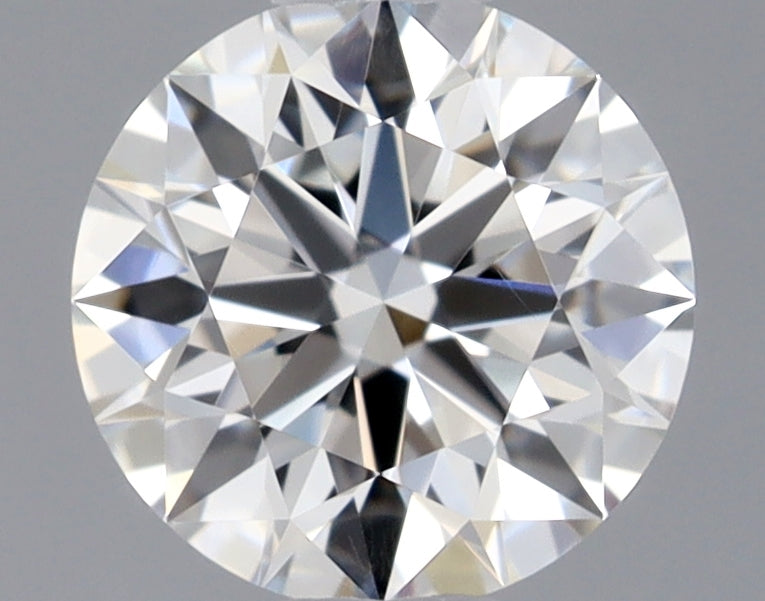 Round 0.36 Ct. E VVS1 - EX EX EX