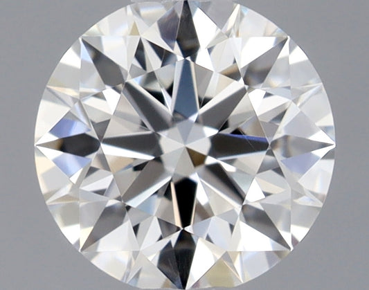 Round 0.36 Ct. E VVS1 - EX EX EX