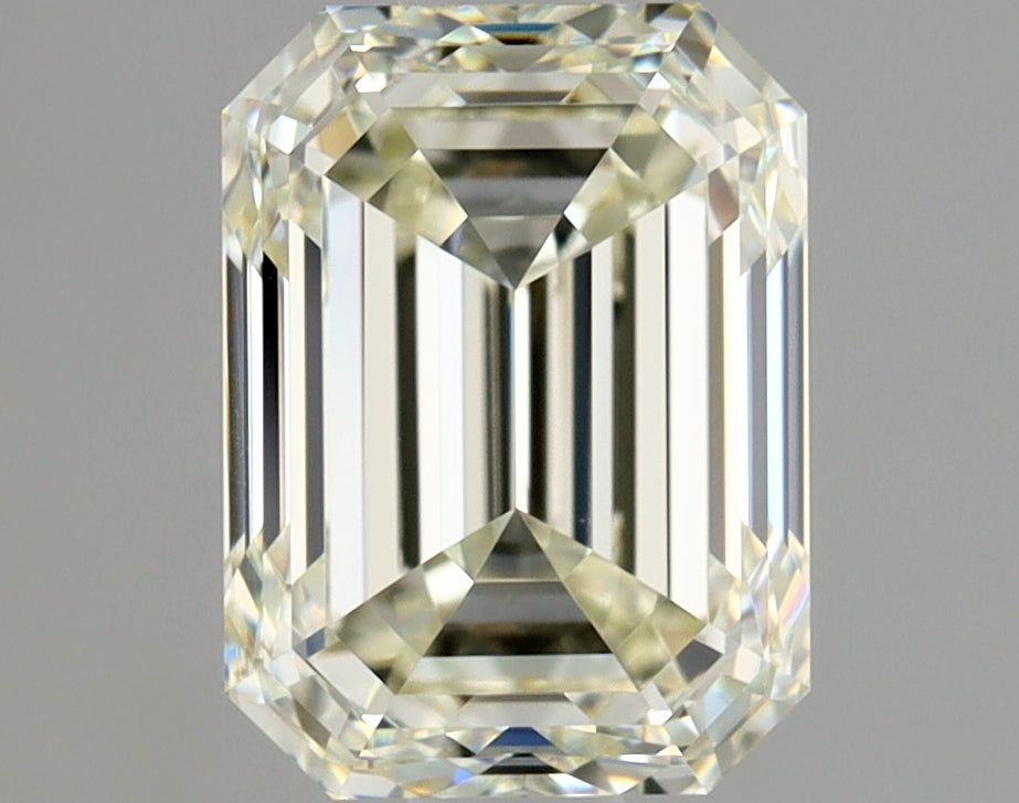 Emerald 1.71 Ct. M VVS1 -  EX EX