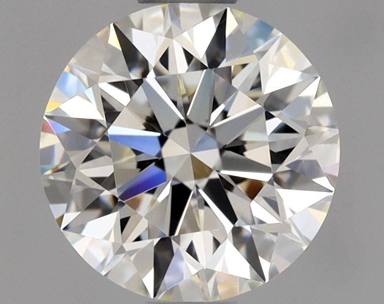 Round 0.81 Ct. I IF - EX EX EX