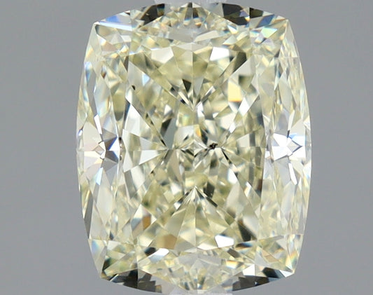 Cushion 1.4 Ct. N SI1 -  EX EX