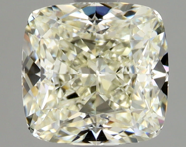 Cushion 1.53 Ct. L VVS1 -  EX EX
