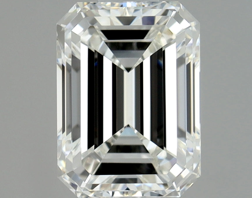 Emerald 1 Ct. G VVS2 -  EX EX