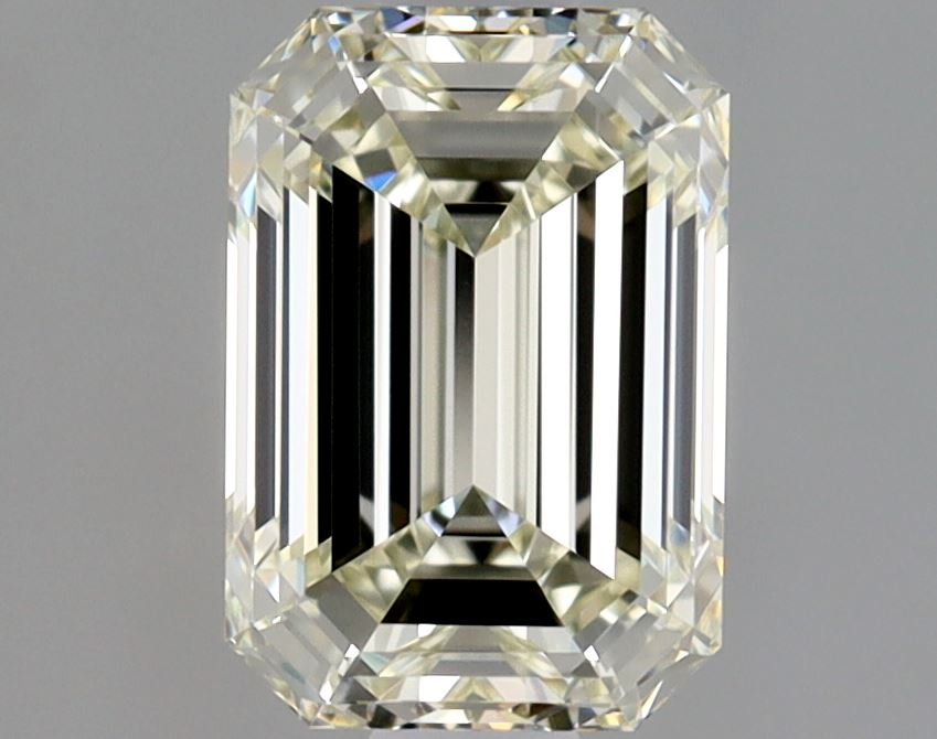 Emerald 1.02 Ct. M VVS1 -  EX EX