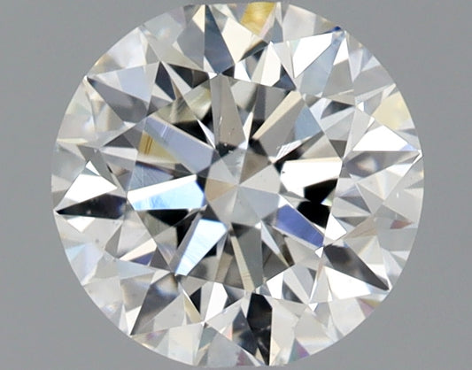Round 0.9 Ct. G SI1 - EX EX EX