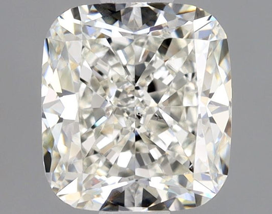 Cushion 1.02 Ct. J SI1 -  EX VG