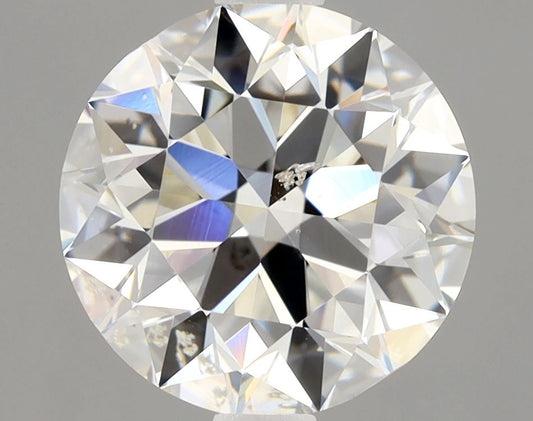 Round 1.5 Ct. I SI2 - EX EX VG