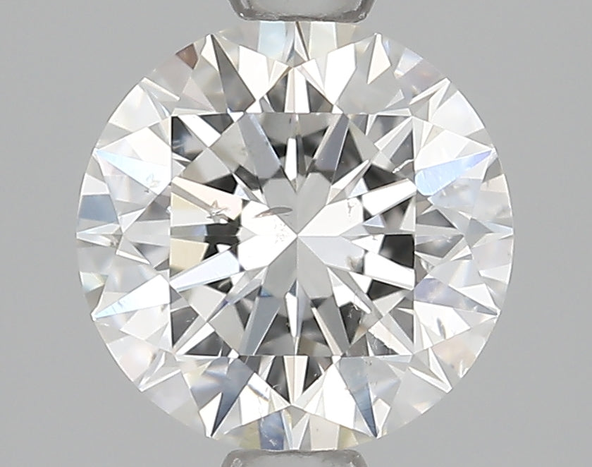 Round 0.9 Ct. H SI2 - EX EX EX