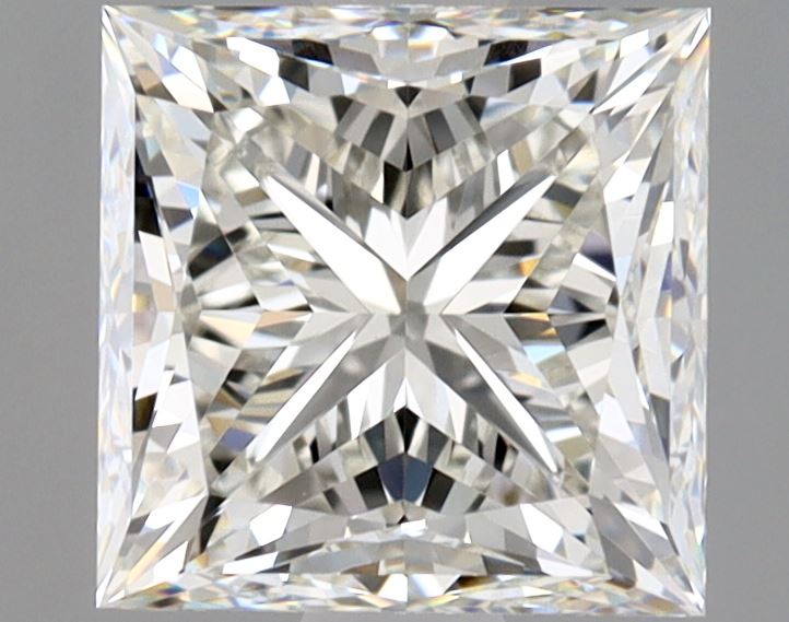 Princess 1.51 Ct. J VS2 -  EX EX