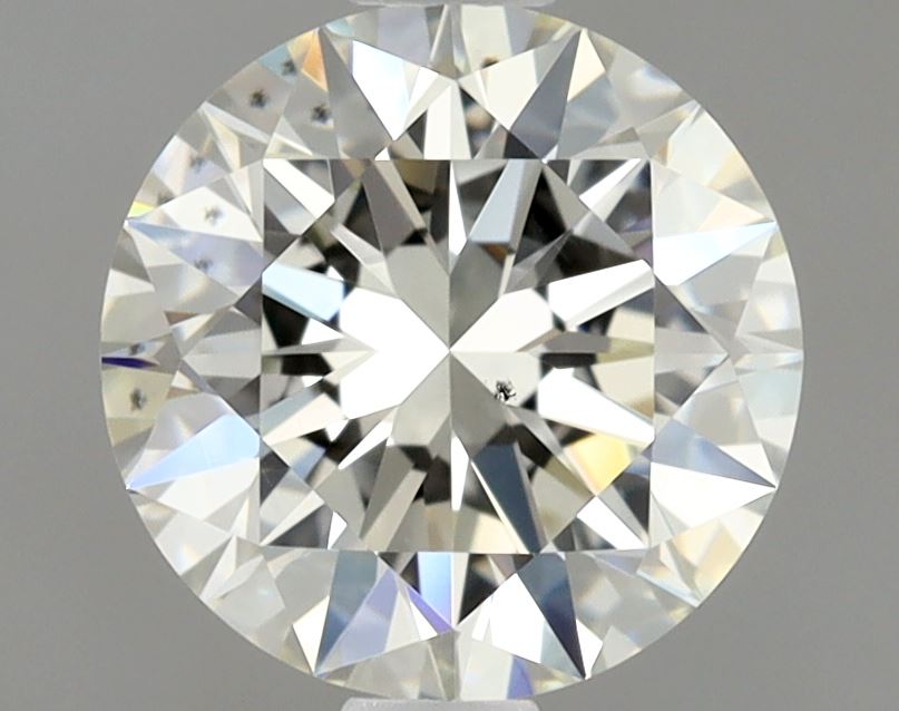 Round 1.04 Ct. J VS2 - EX EX EX