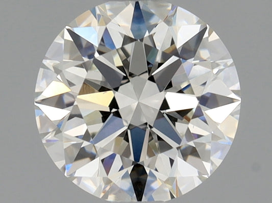 Round 0.9 Ct. H VS2 - EX EX EX