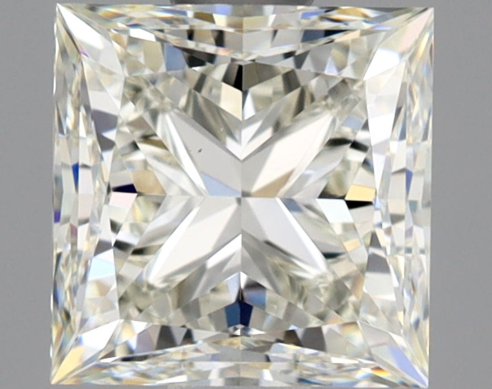 Princess 1.01 Ct. L VS2 -  EX EX