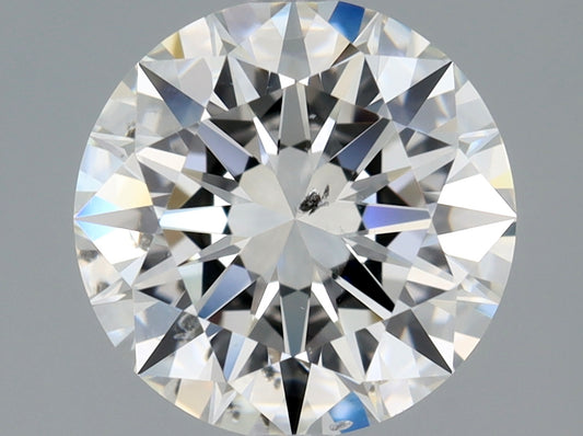 Round 1.5 Ct. F SI2 - EX EX EX
