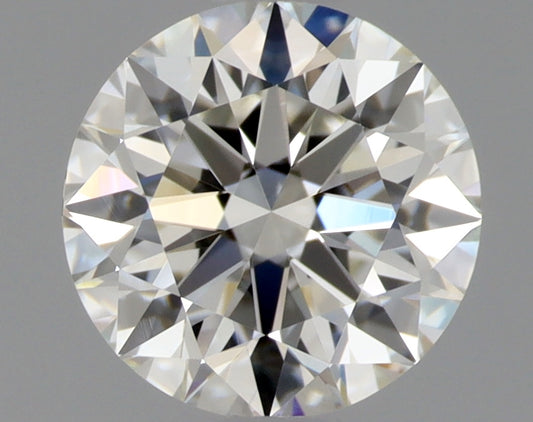 Round 0.84 Ct. I VVS1 - EX EX EX