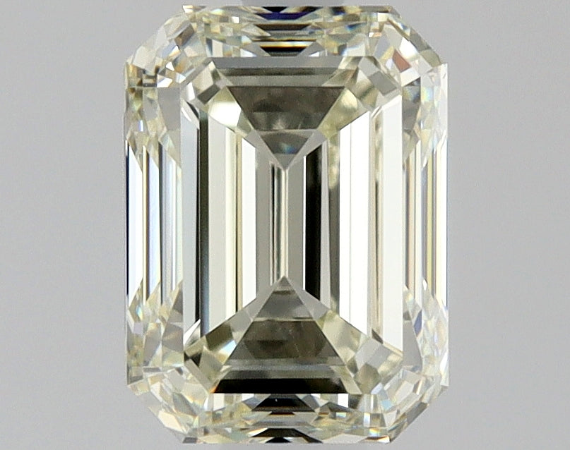 Emerald 1.03 Ct. K VVS2 -  VG VG