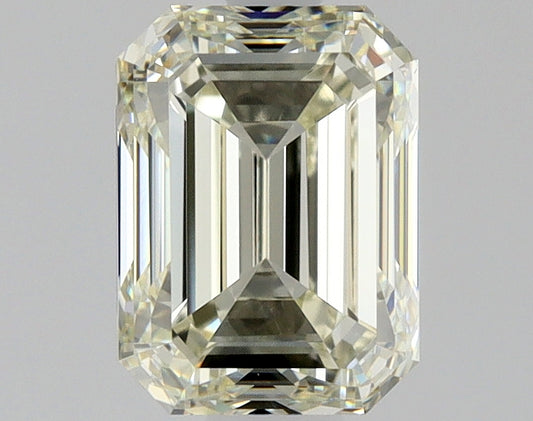 Emerald 1.03 Ct. K VVS2 -  VG VG