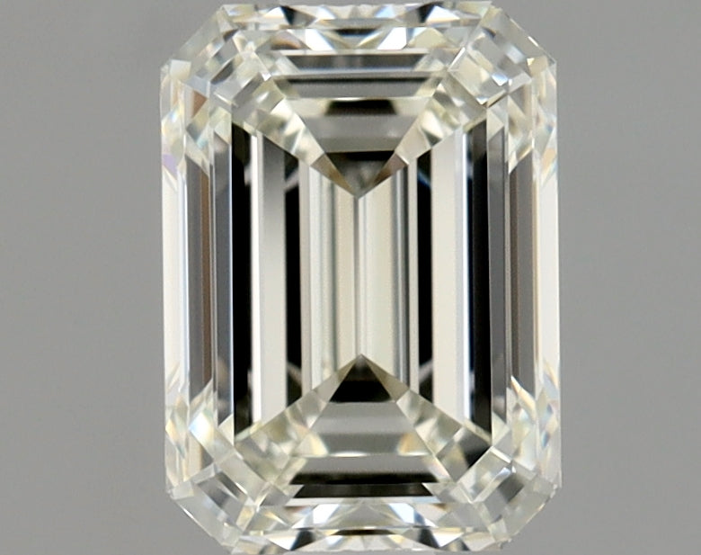 Emerald 1.01 Ct. K VS1 -  EX EX
