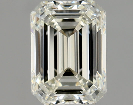 Emerald 1.01 Ct. K VS1 -  EX EX
